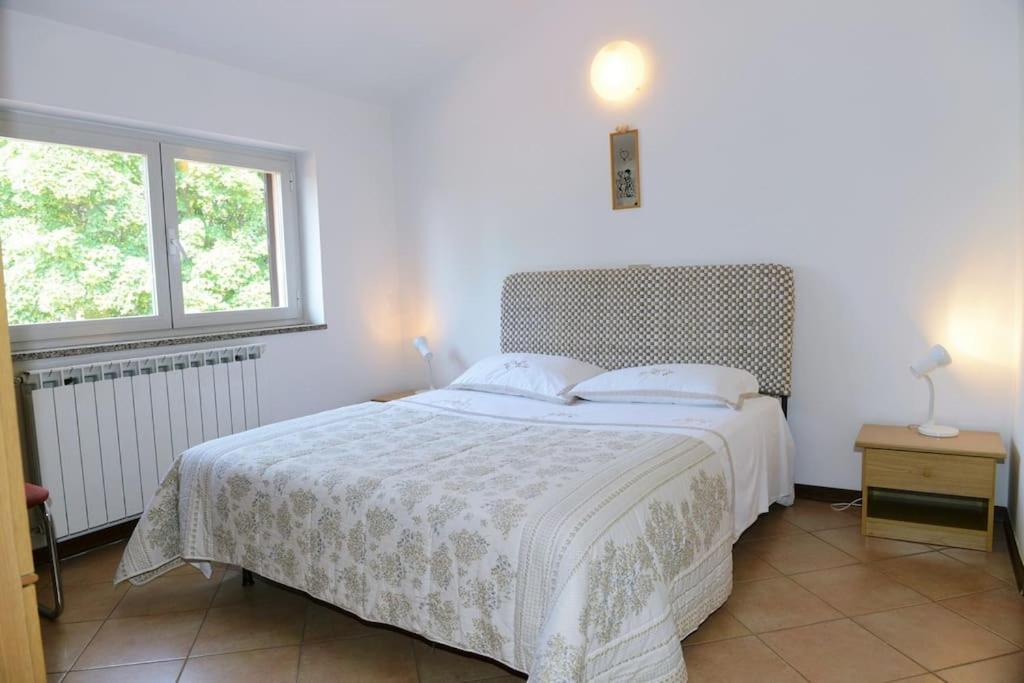 Vista Mare Apartman Porec Exterior photo